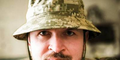 На Запоріжжі захищає Україну айтішник з Рівного