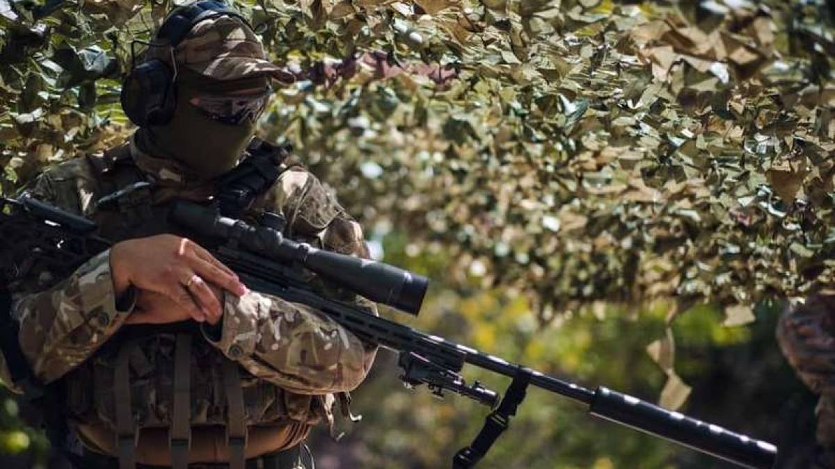Про ситуацію на Запорізькому напрямку від Генштабу ЗСУ (інформація на ранок 11 серпня 2023)