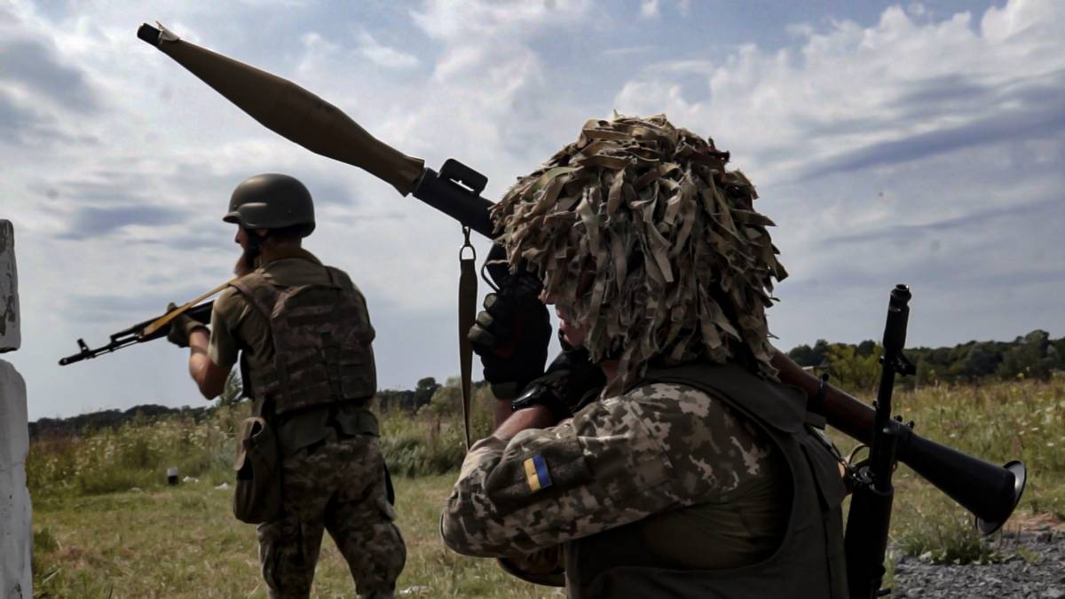 Загальні бойові втрати противника з 24.02.22 по 12.08.23 — Генштаб ЗСУ: 253290 (+510) осіб, 5053 (+10) артсистеми, 8324 (+6) ББМ, 4295 (+5) танків