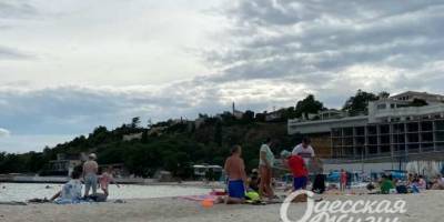 В Одесі офіційно відкрили шість пляжів