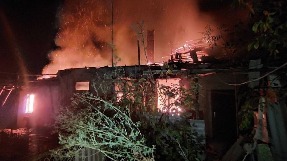 На Запроріжжі 114 обстрілів ворога прийшлося по 19 мирних містах і селах