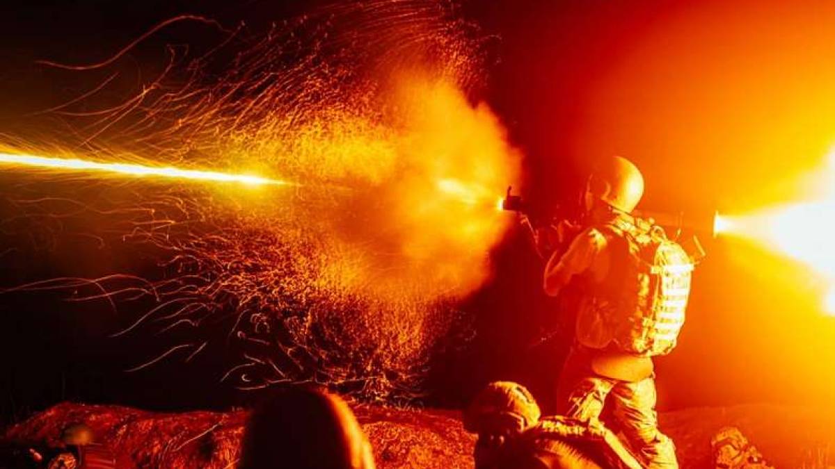 Про ситуацію на Запорізькому напрямку від Генштабу ЗСУ (інформація на ранок 14 серпня 2023)