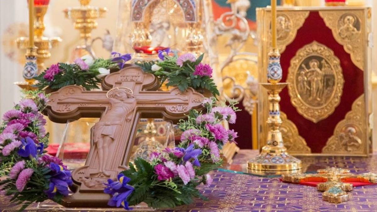 Церковне свято 14 серпня: традиції дня, прикмети та куди поставити “маковійчик”