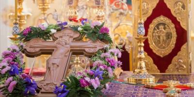 Церковне свято 14 серпня: традиції дня, прикмети та куди поставити “маковійчик”