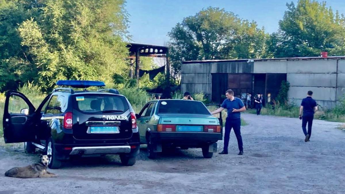 У міськраді Запоріжжя заявили, що знають, де знаходяться підприємства-смердючки