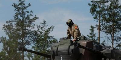 У напрямку Бердянська та Мелітополя українські війська просунулися на 16-20 кілометрів: The New York Times