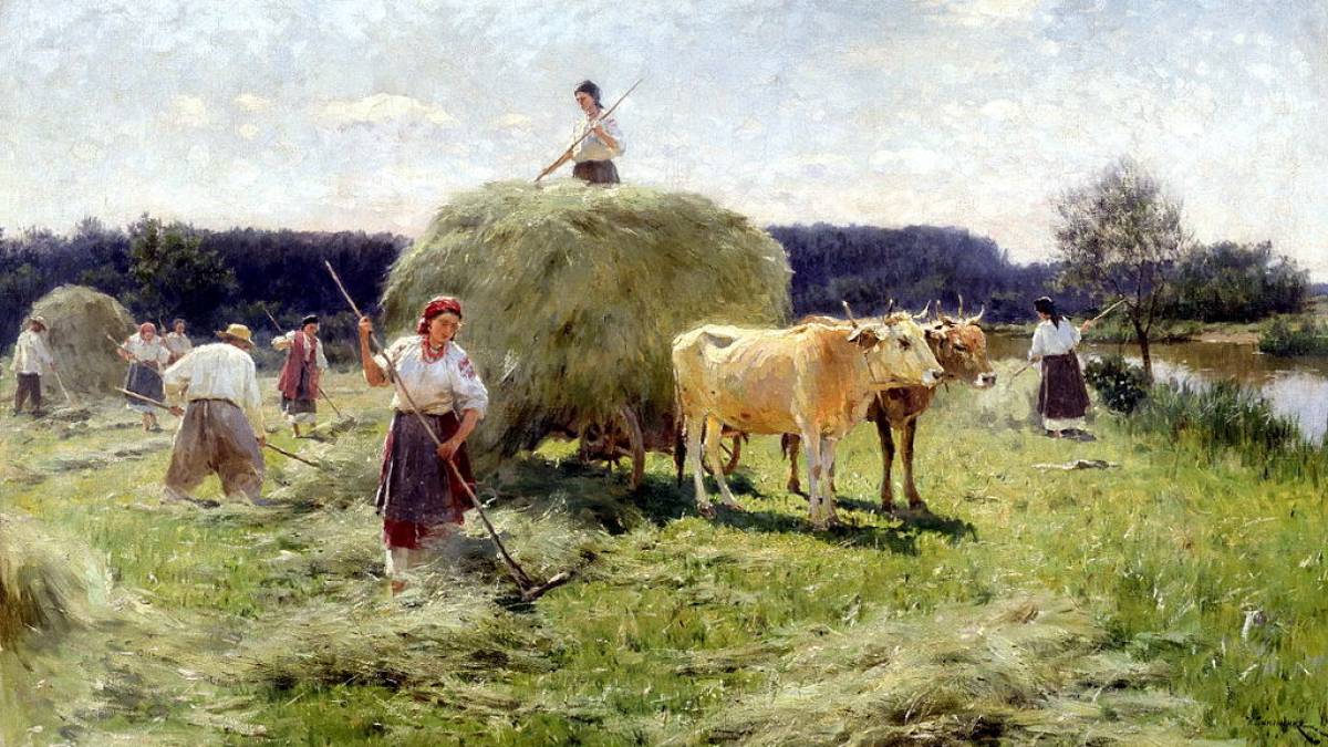 Народне свято 15 серпня: що робили в цей день українці і що було під забоороною