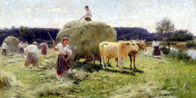 Народне свято 15 серпня: що робили в цей день українці і що було під забоороною