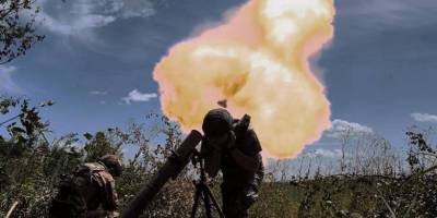 Про ситуацію на Запорізькому напрямку від Генштабу ЗСУ (інформація на ранок 15 серпня 2023)