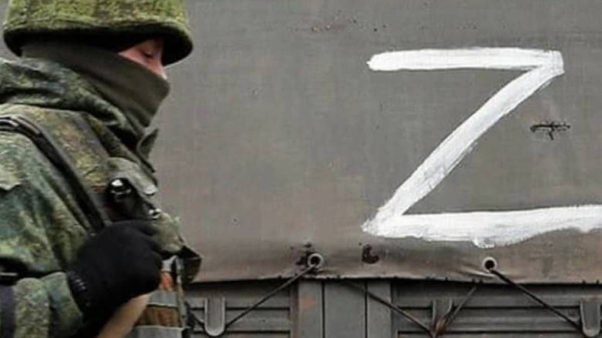 На Запоріжжі в окупованому селищі стрілялися кадировці та дагестанці: 20 убитих, 40 поранених