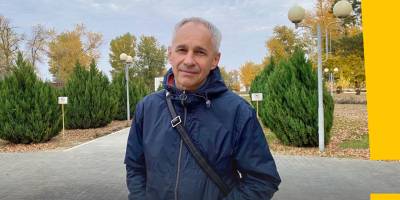 Забрали прямо з дому: в окупованому Енергодарі росіяни викрали працівника АЕС