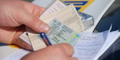 Україна затвердила з Литвою угоду про взаємне визнання водійських посвідчень