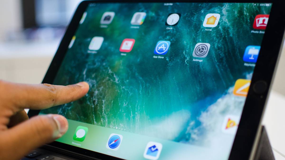 Що робити зі старим iPad: три небанальних рішення