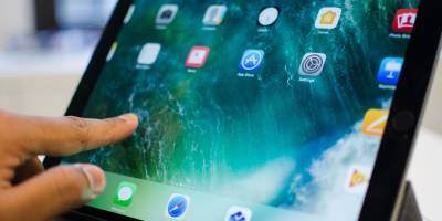Що робити зі старим iPad: три небанальних рішення