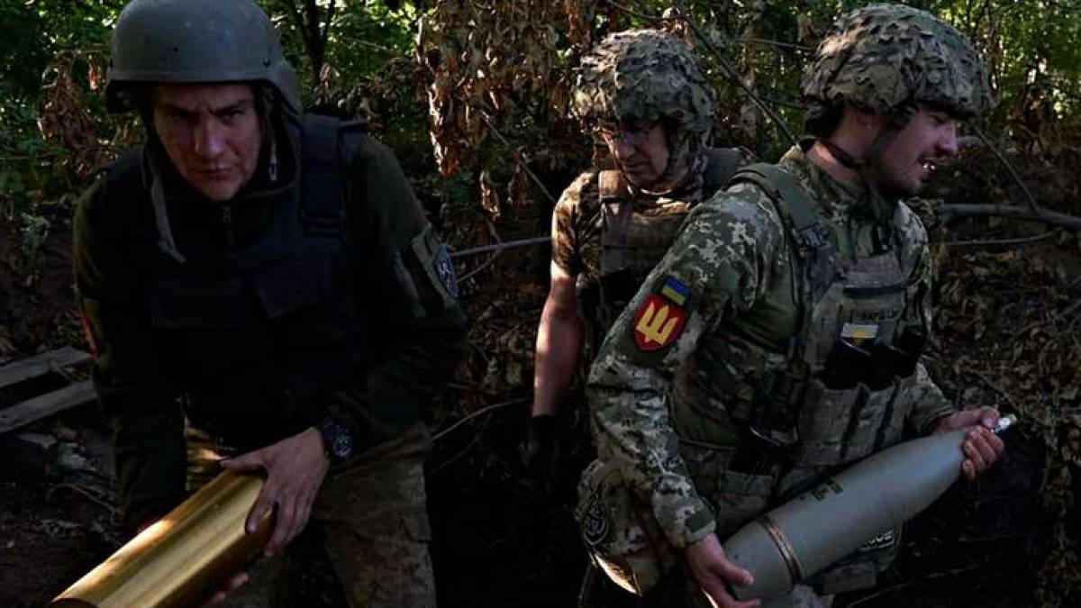 Ситуація на Запорізькому напрямку від Генштабу ЗСУ (інформація на ранок 16 серпня 2023 року)