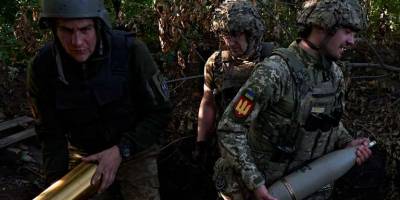 Ситуація на Запорізькому напрямку від Генштабу ЗСУ (інформація на ранок 16 серпня 2023 року)