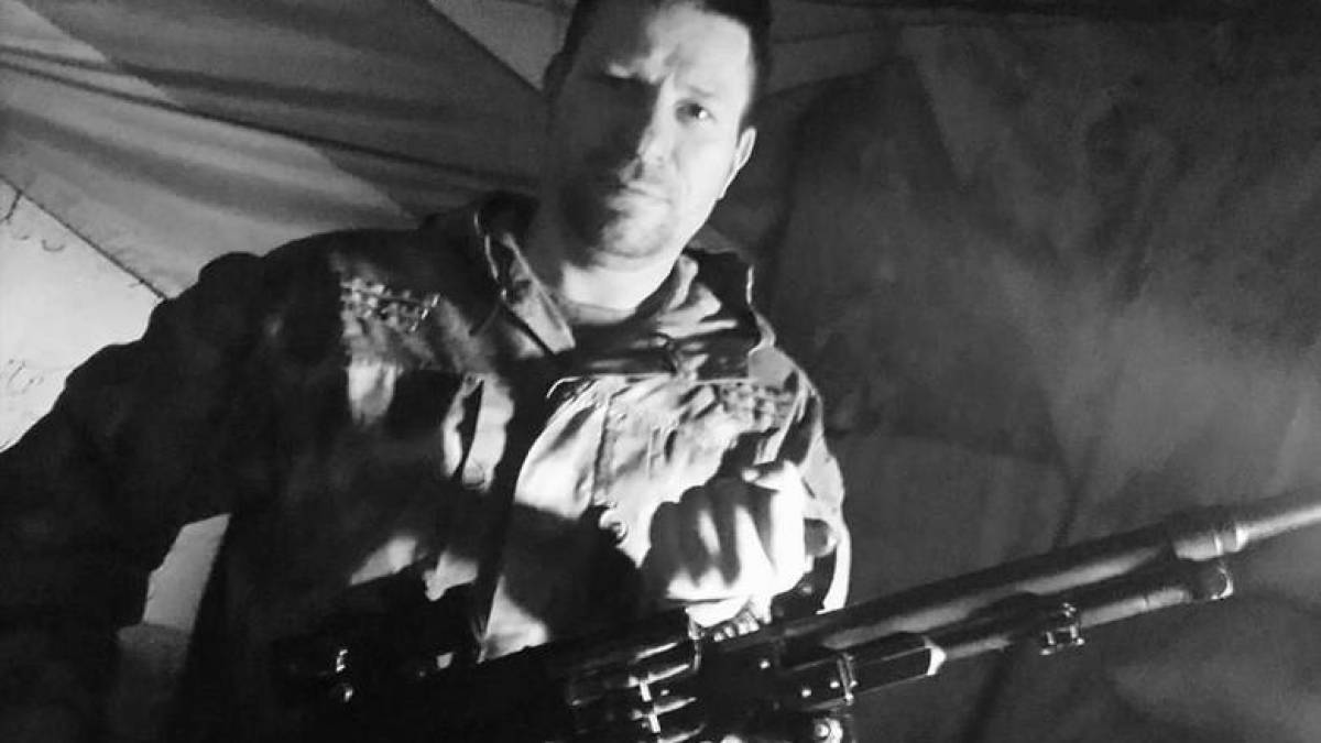 Біля Вугледару загинув у бою житель Бердянська – волонтер із активною життєвою позицією