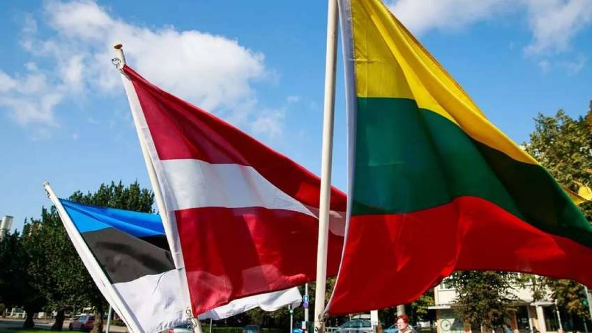 Страны Балтии вооружаются на фоне военных угроз со стороны России