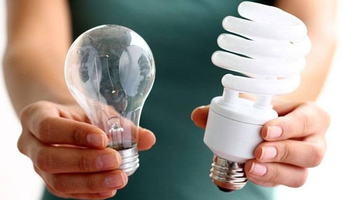 Обміняти лампи на LED зможуть заклади культури, спорту та ОСББ