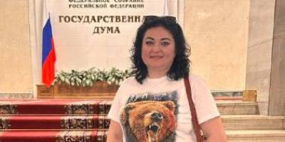 На Запоріжжі окупанти кинули за ґрати колишню гауляйтерку Кирилівки, –  місцеві ЗМІ