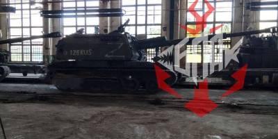 Партизани виявили, де у Бердянську окупанти ховають свою техніку