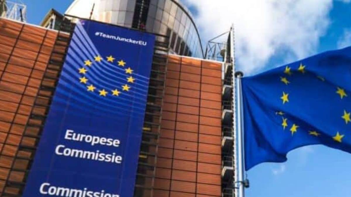 Єврокомісія віддасть Україні та Молдові 135 млн євро, що передбачалися рф і білорусі