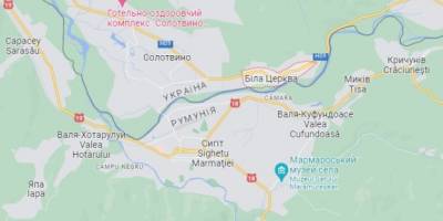 На кордоні з Румунією з’явиться ще один пункт пропуску