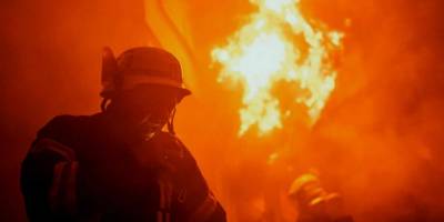 78 загиблих та 280 поранених серед працівників ДСНС