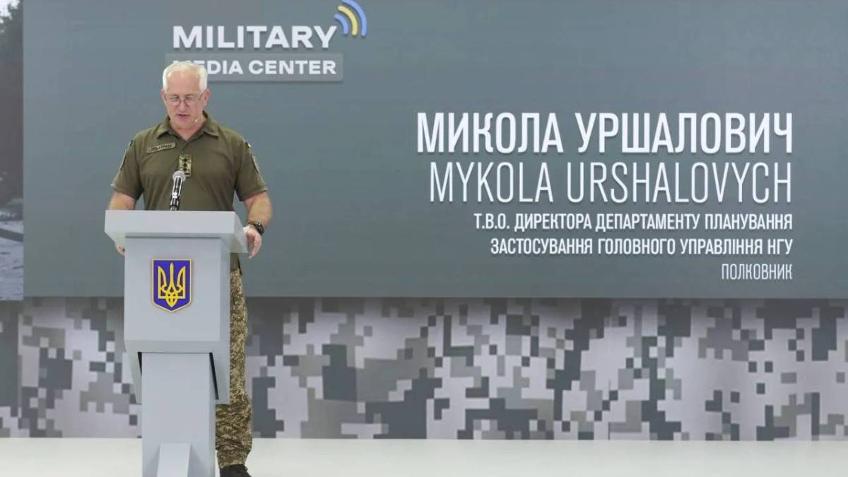 «Азов» вернулся на фронт: стало известно, где будут воевать бойцы легендарной бригады