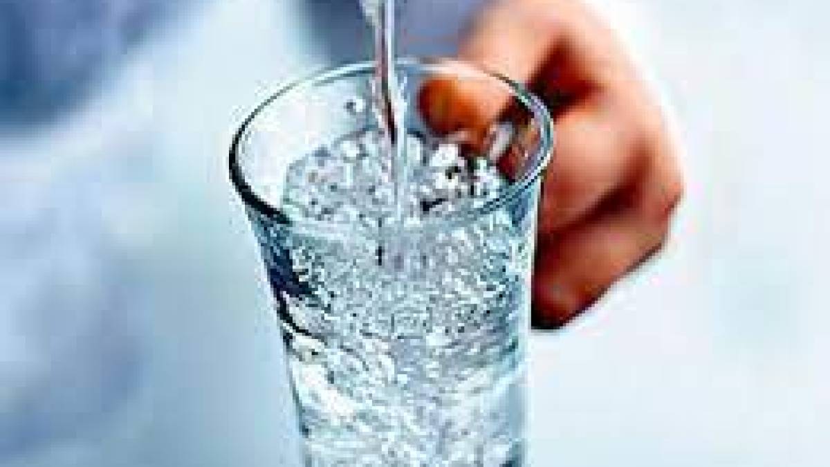 У двох районах Запоріжжя у питній воді виявили перевищення хлороформу