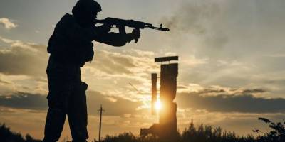 На Запоріжжі ЗСУ прорвалися через російське мінне поле на північ від Токмака: американська телекомпанія CBS News