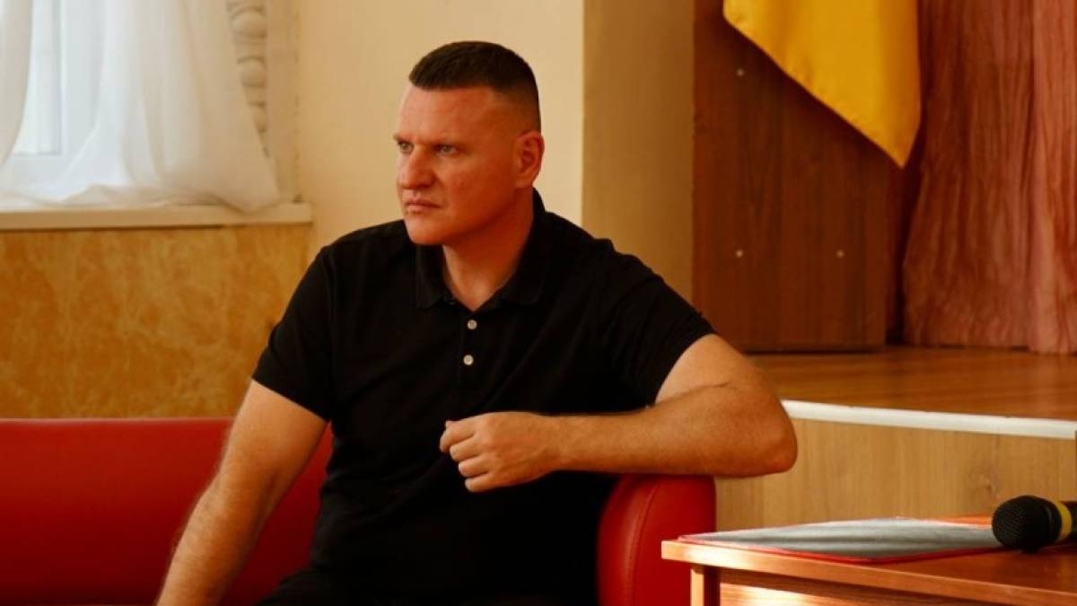 В.о. мера Запоріжжя Анатолія Куртєва звинуватили у незаконному збагаченні на 9 мільйонів гривень, подробиці