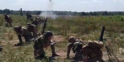 Ситуація на Запорізькому напрямку від Генштабу ЗСУ (інформація на ранок 19 серпня 2023 року)