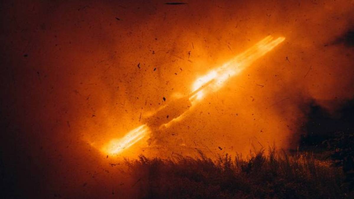 На Запоріжжі Сили оборони ліквідували начальника штабу бригади морської піхоти ворога