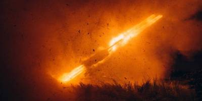 На Запоріжжі Сили оборони ліквідували начальника штабу бригади морської піхоти ворога