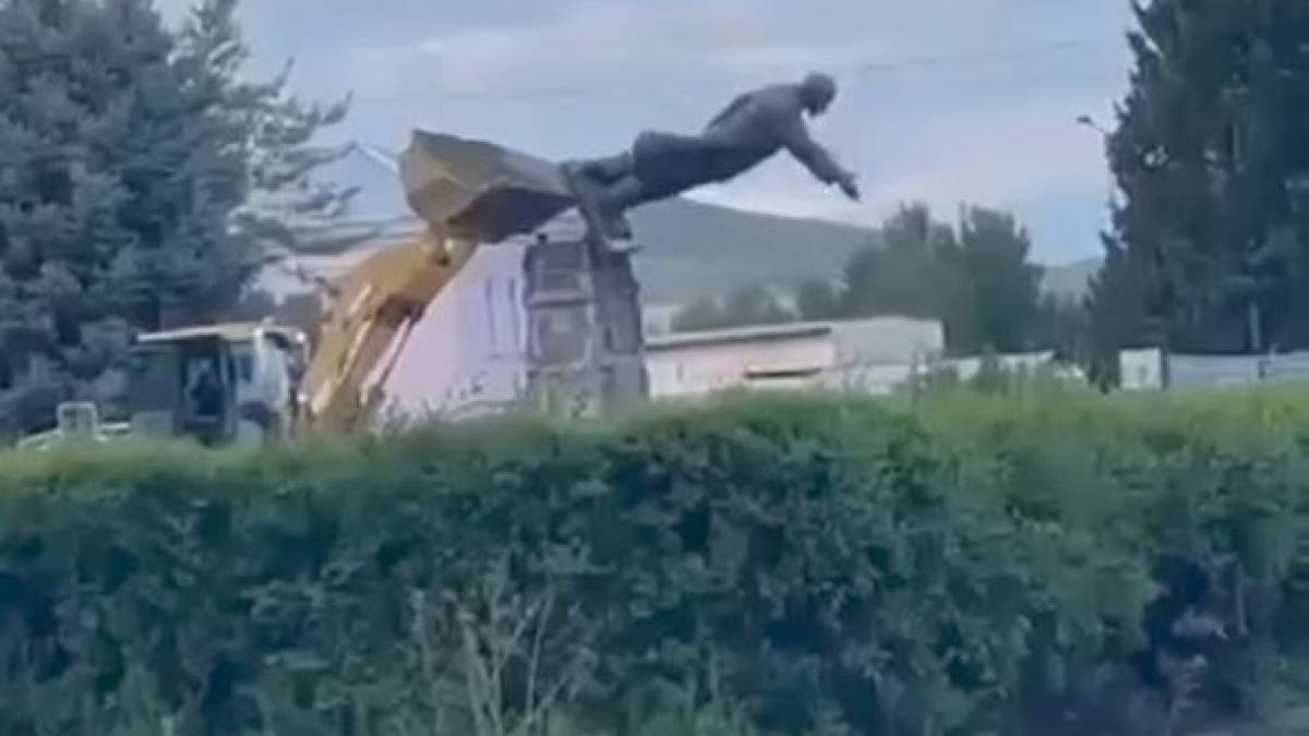 Ілліч у польоті