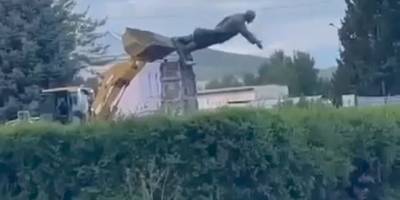 Ілліч у польоті