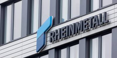 Rheinmetall до кінця серпня почне обслуговування танків в Україні