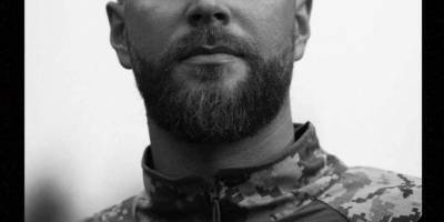 У боях на Запорізькому напрямку загинув Олексій Хільський