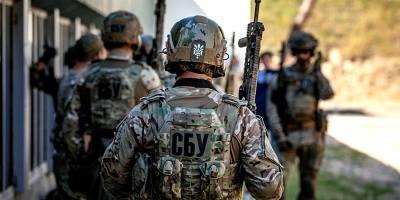 СБУ закликає українців повідомляти про зрадників і колаборантів на Запоріжжі
