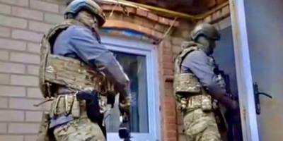 Села навколо Бердянська рашисти заполонили своїми вояками та технікою