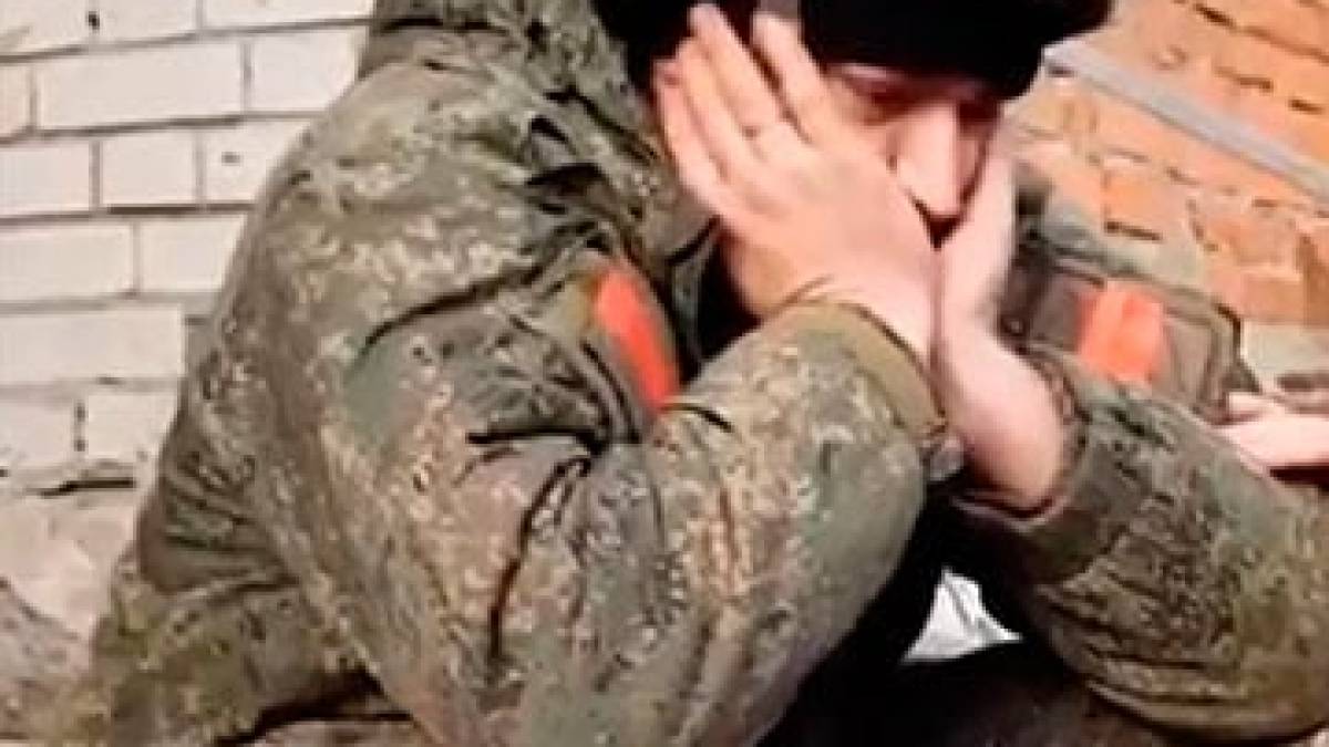 Российская оборона может пошатнуться из-за низкого морального духа – ISW