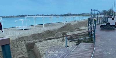 Туристичний сезон у Криму закрили з відкриттям “бавовняного” – Наталія Гуменюк