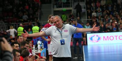 Запорізький «Мотор» виграв Суперкубок України-2023