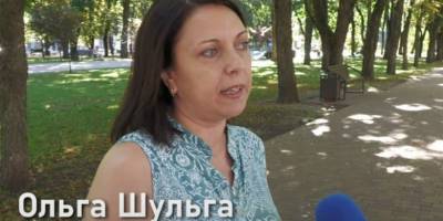 Переселенка з Енергодару розповіла про життя в окупованому місті