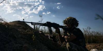 Ситуація на Запорізькому напрямку від Генштабу ЗСУ (інформація на ранок 22 серпня 2023 року)