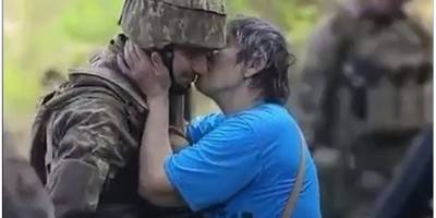 На Мелітопольському напрямку бійці ЗСУ прорвали оборону окупантів і зайшли в село Роботине