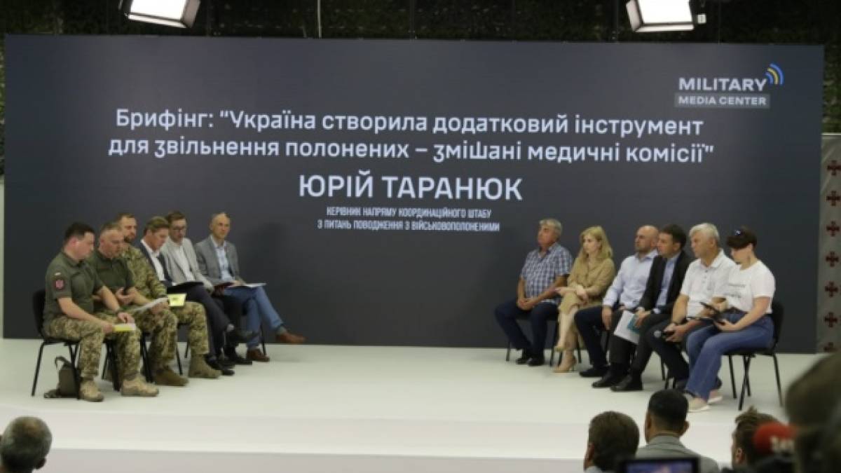 Вдалось повернути з рф тіла 12 українських захисників, які вважалися військовополоненими