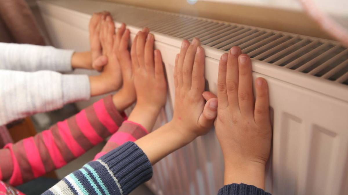 Тарифи на тепло для населення не підвищуватимуть до квітня 2024 року — Кабмін