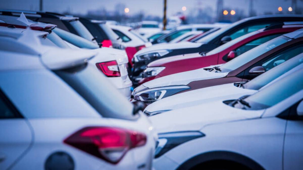 Латвія передасть Україні ще 38 авто, конфіскованих у п’яних водіїв